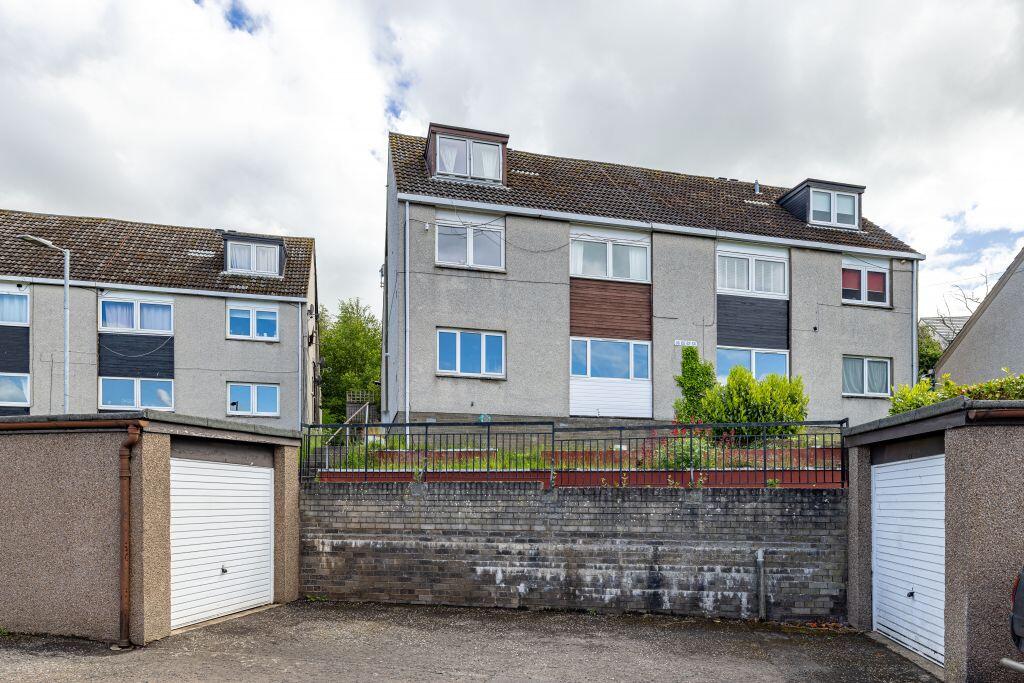 Main image of property: 62 Grieve Avenue, Jedburgh, TD8 6LB