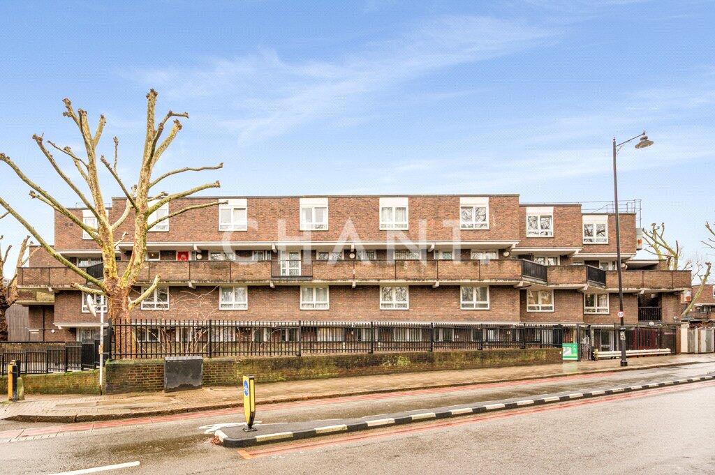 Main image of property: Mayford, Oakley Square, Camden, London
