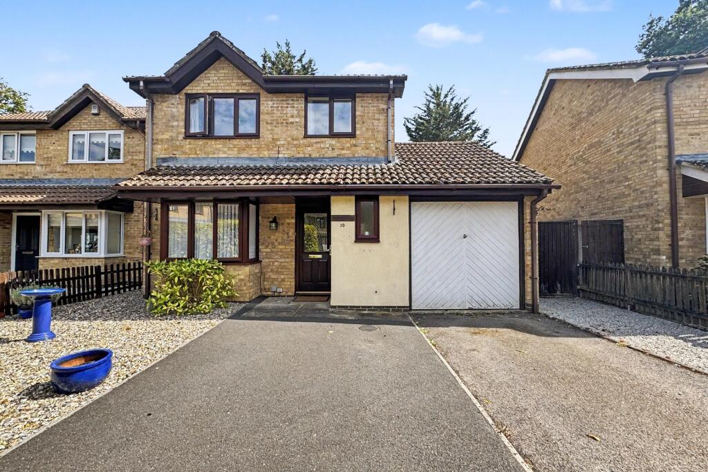 Main image of property: West Moors