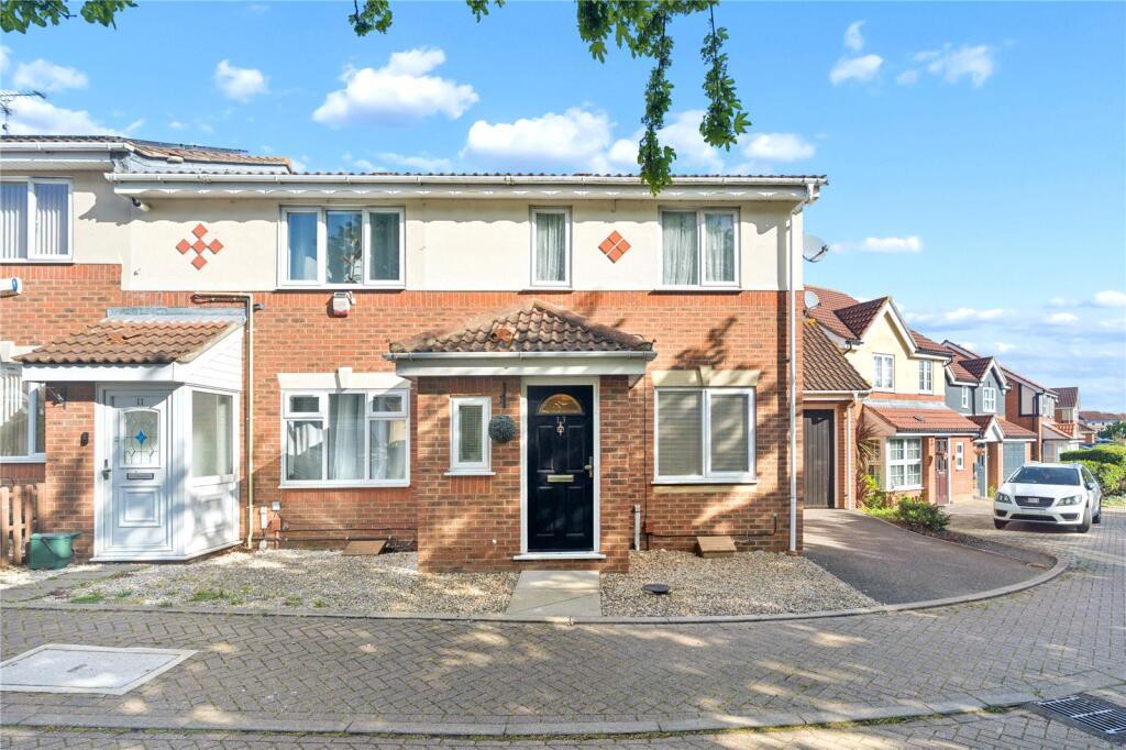 Main image of property: Cole Avenue, Chadwell St. Mary, Grays, Essex, RM16