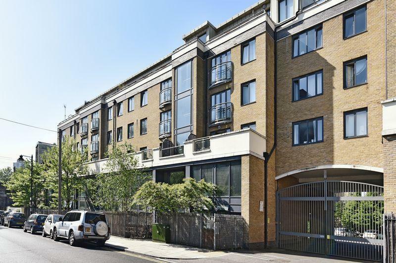 Main image of property: Fairfield Road, London
