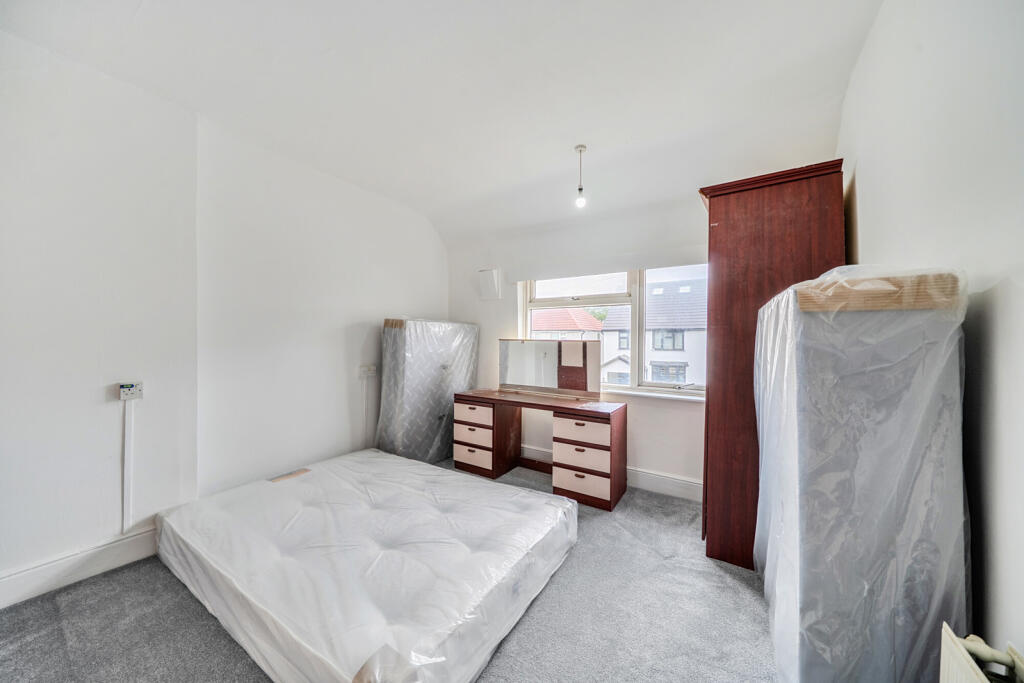 House in London - View 4