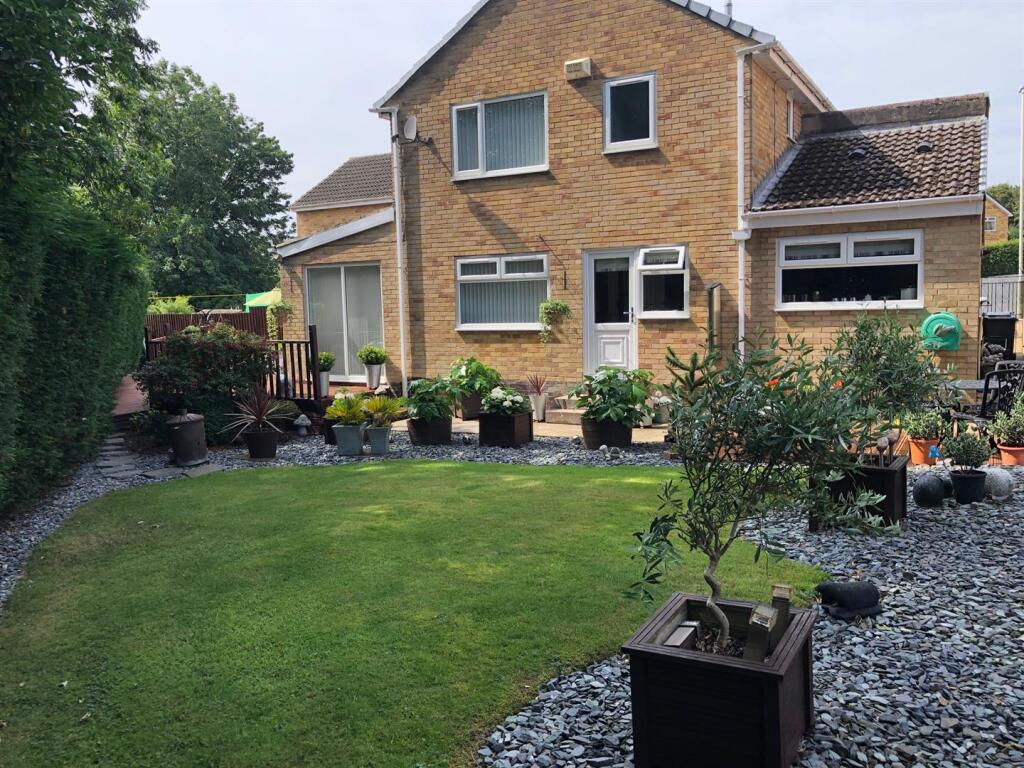 House in Darlington - View 4