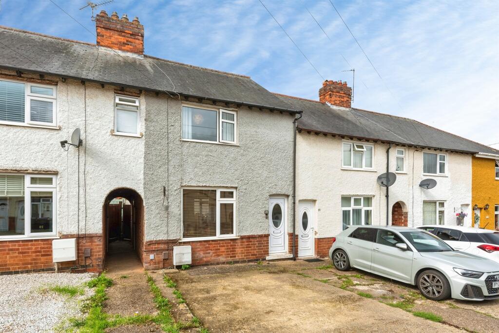 House in South Kesteven, Grantham - View 5