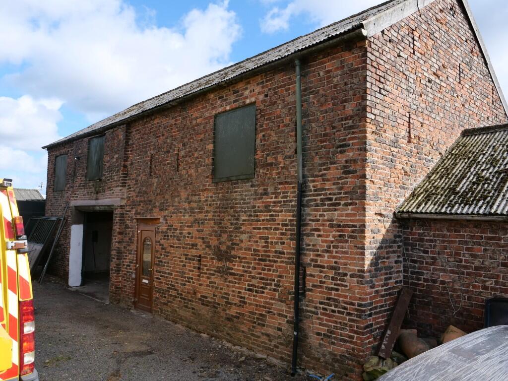 Main image of property: YO8 8LD