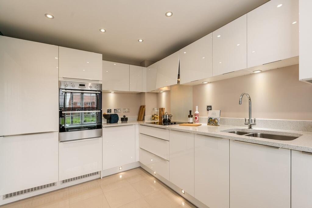 Chapel Lane,
Bingham,
NG13 8GF photo 4