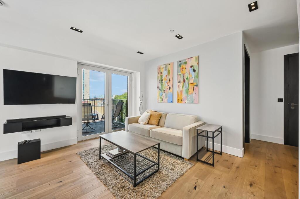 Apartment in London - View 4