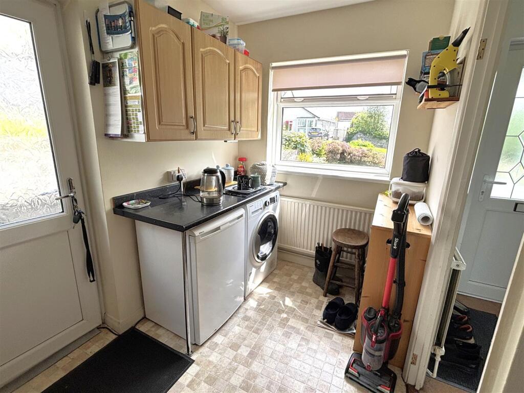 House in Plymouth - View 5