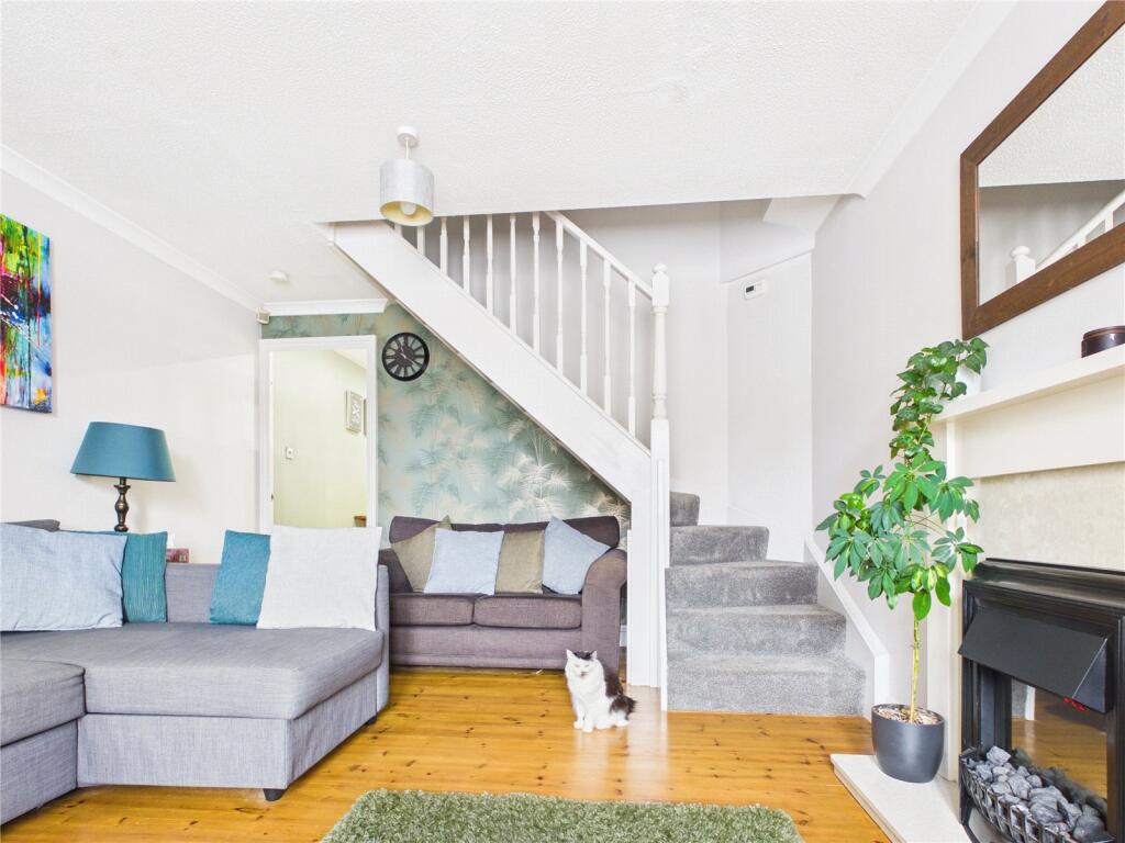 House in Bristol, Longwell Green, Oldland - View 5