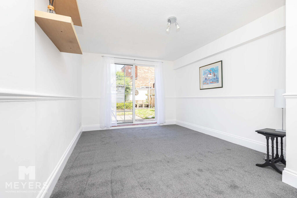 23 Cecil Road, Bournemouth, BH5 1 – pohled 3