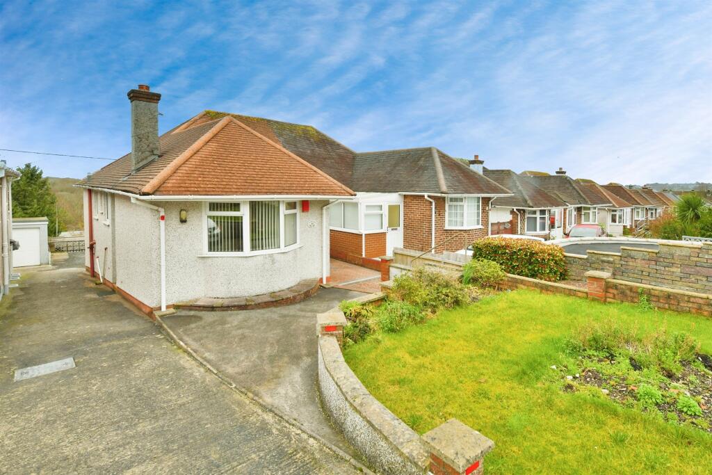 Main image of property: Marina Road, Plymouth