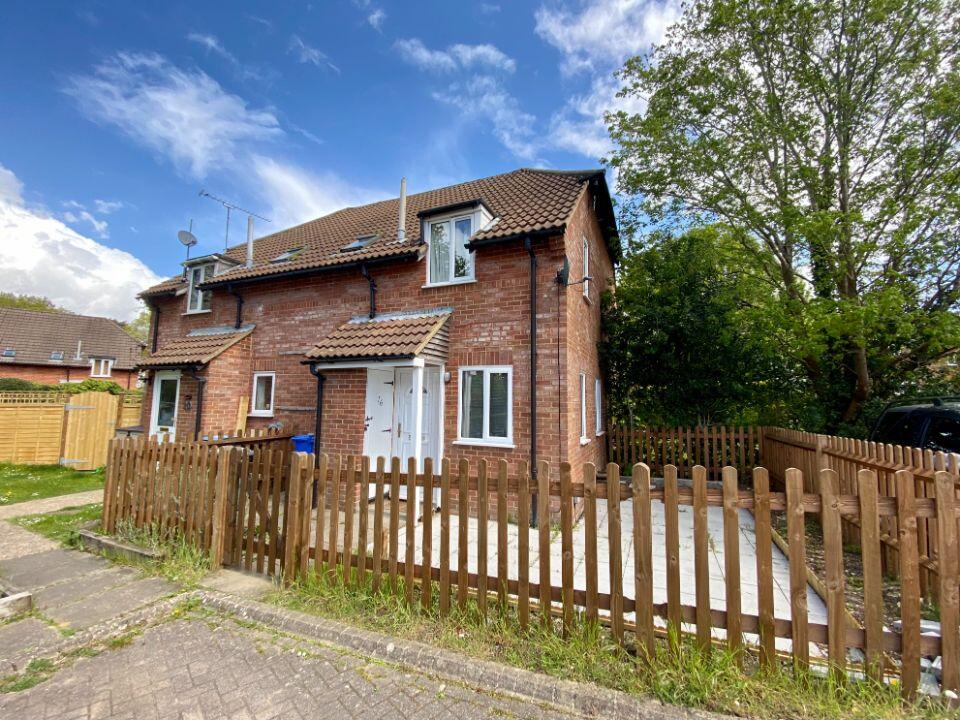 Main image of property: Kimberley, Church Crookham, Fleet, Hampshire, GU52
