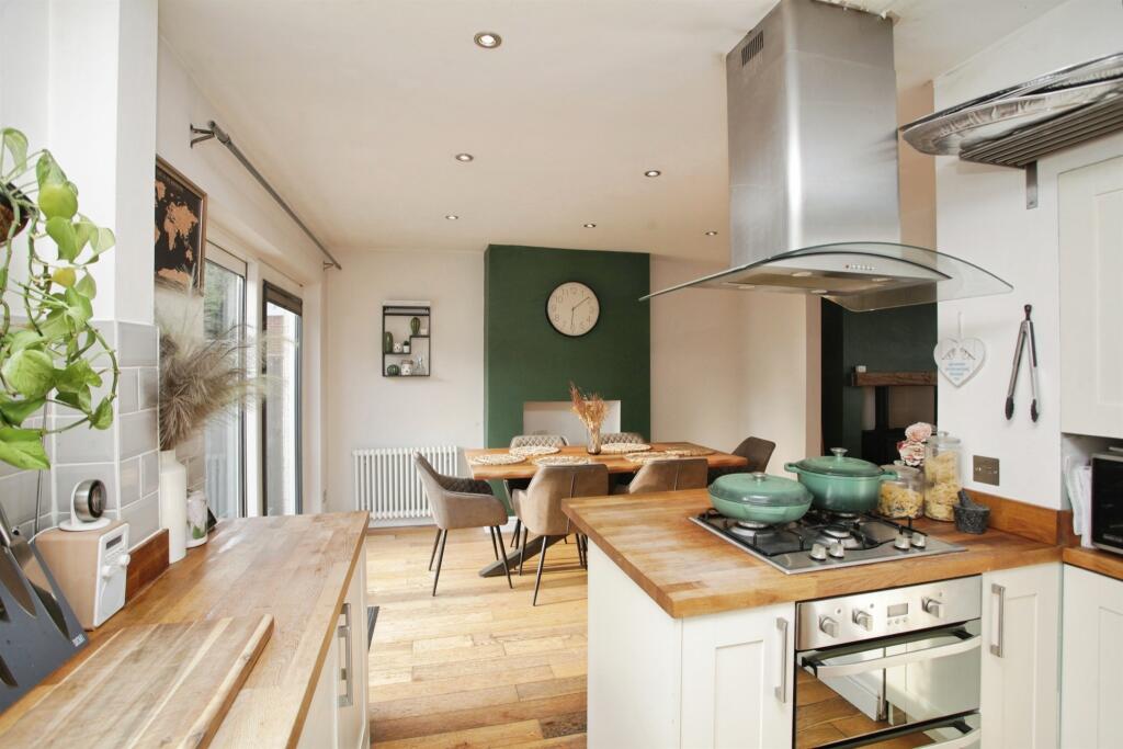 House in Coventry - View 4