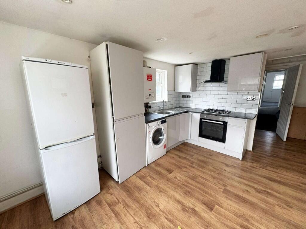 Main image of property: Longbridge Road, Barking, London, IG11