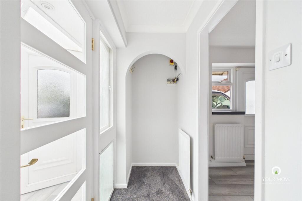 Moss Crescent, Crawcrook, Ryton, Tyne and Wear, NE40 photo 4