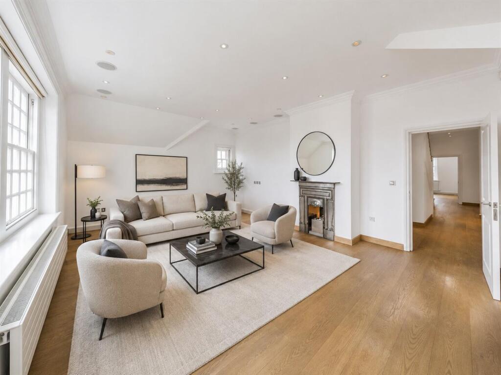 Main image of property: Bracknell Gardens, Hampstead, NW3