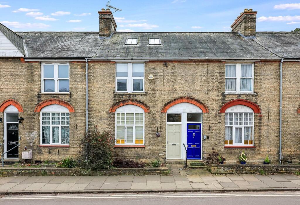 Main image of property: 7 Haymarket RoadCambridge