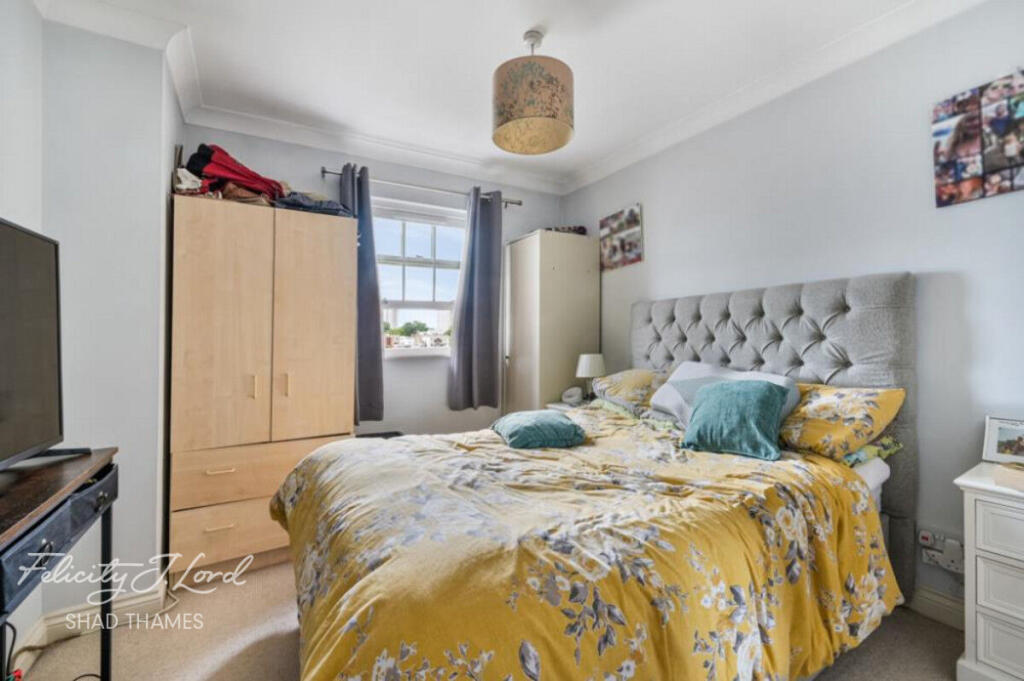 Main image of property: Edward Square, Rotherhithe, London, SE16