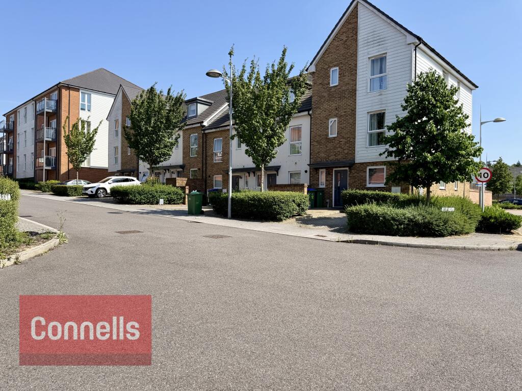 Main image of property: Clay Vale