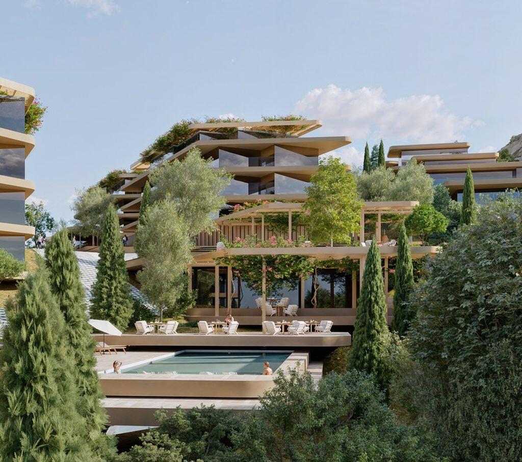 Main image of property: Ayia Marinouda, Paphos, Cyprus