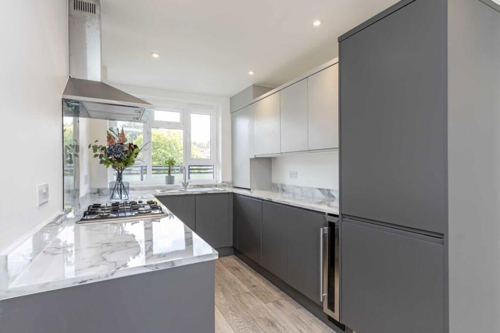 Main image of property: Sulivan Court, Broomhouse Lane