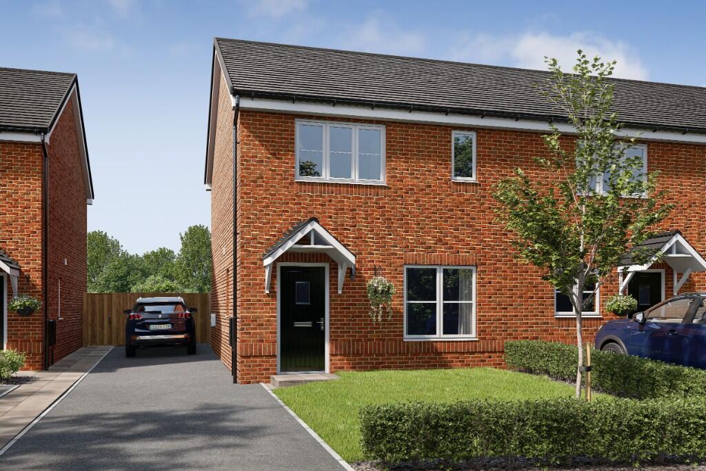 House in Chorley, Adlington