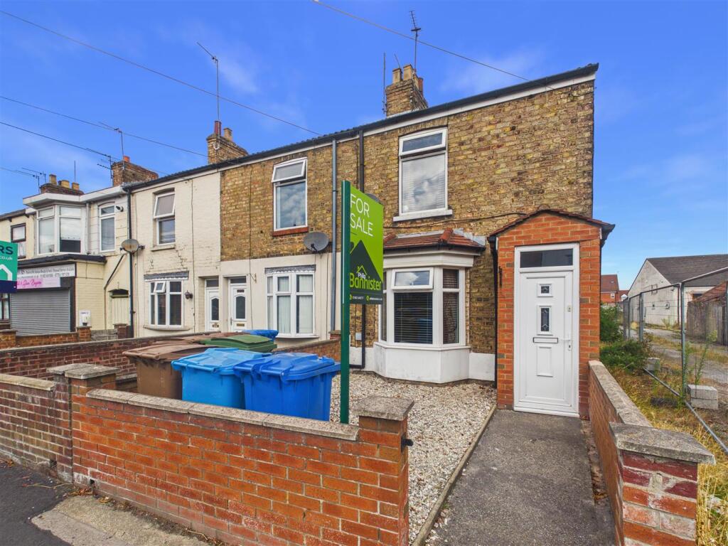 Main image of property: Hull Road, Hessle