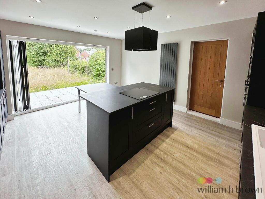 House in North Kesteven, South Hykeham - View 4