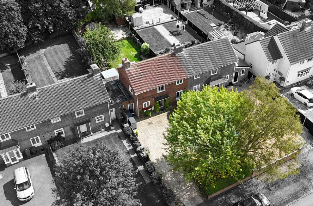 Main image of property: Hilton Road, Featherstone, Wolverhampton