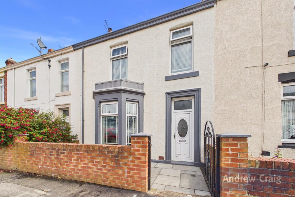 Main image of property: Caroline Street, Jarrow