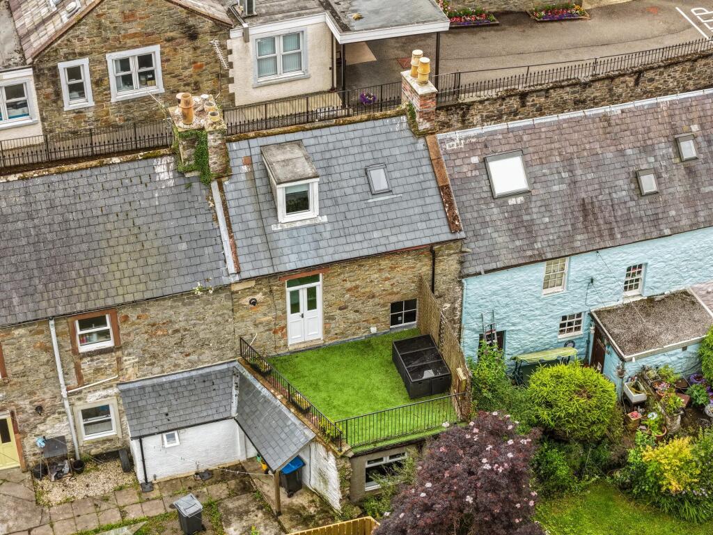 Main image of property: St. Marys Place, Townend, Kirkcudbright