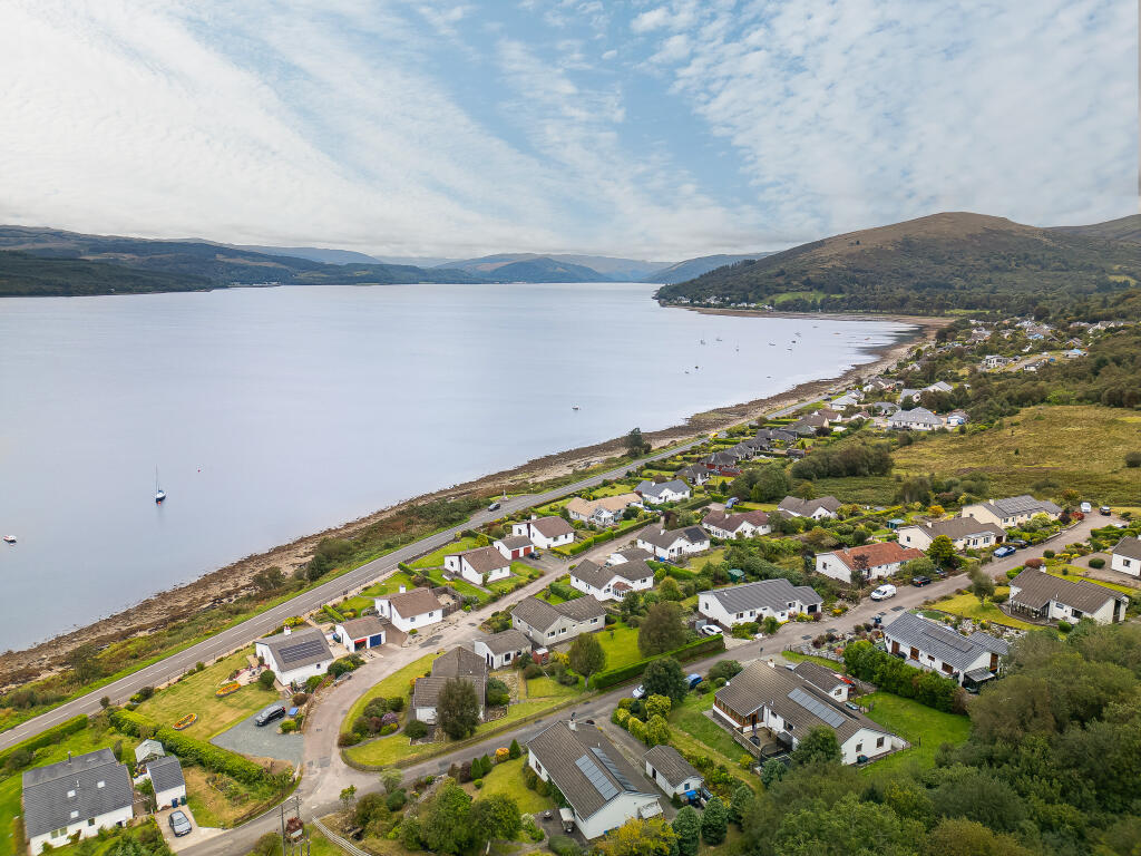 Letters Way, Strachur, Argyll and Bute, PA27 photo 3