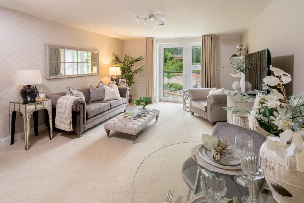 Main image of property: Highgate Hill,
Hawkhurst,
Kent,
TN18 4FH