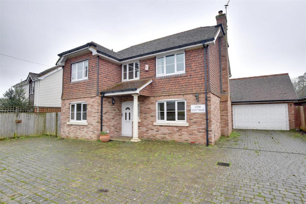 Main image of property: Main Street, Peasmarsh, Rye