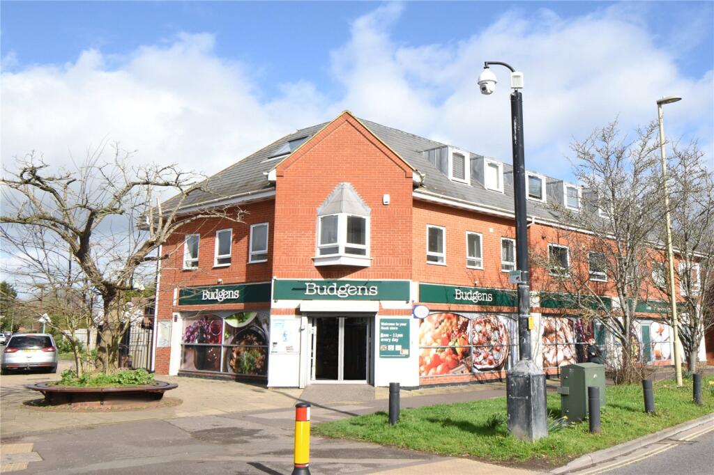 Main image of property: London Road, Hook, Hampshire, RG27