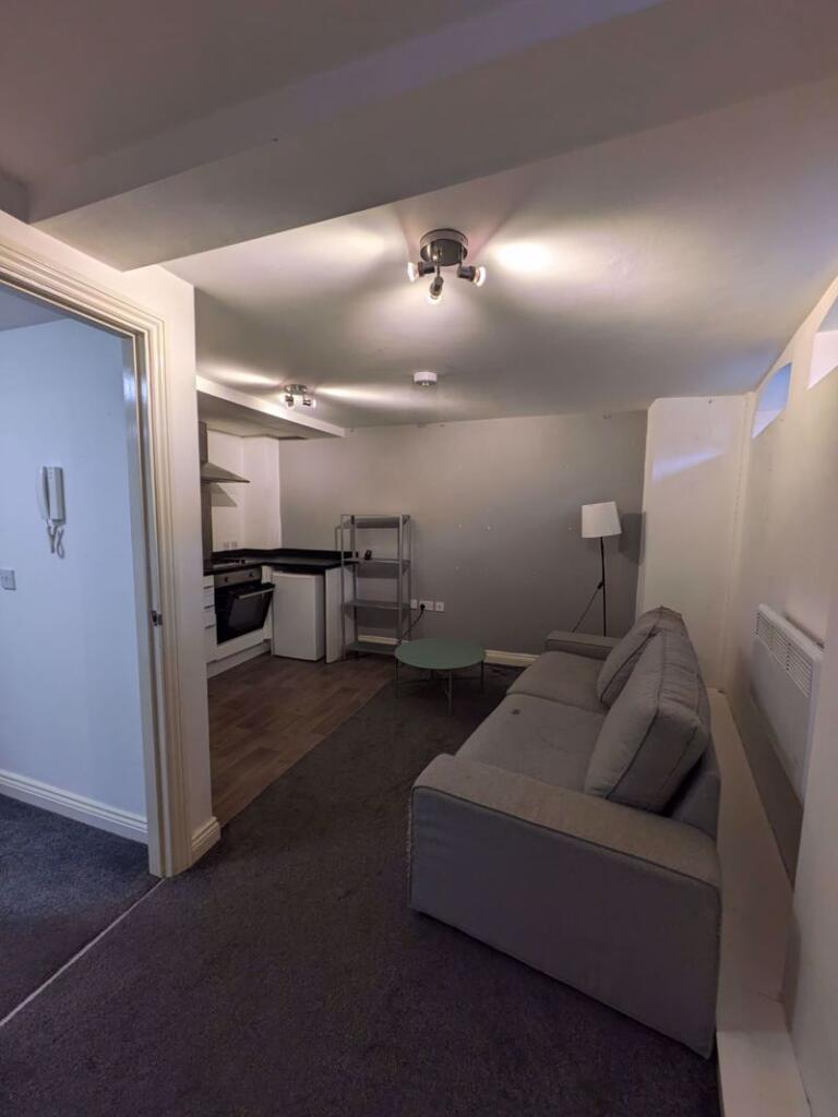 Main image of property: Grey Street, Ashton-Under-Lyne