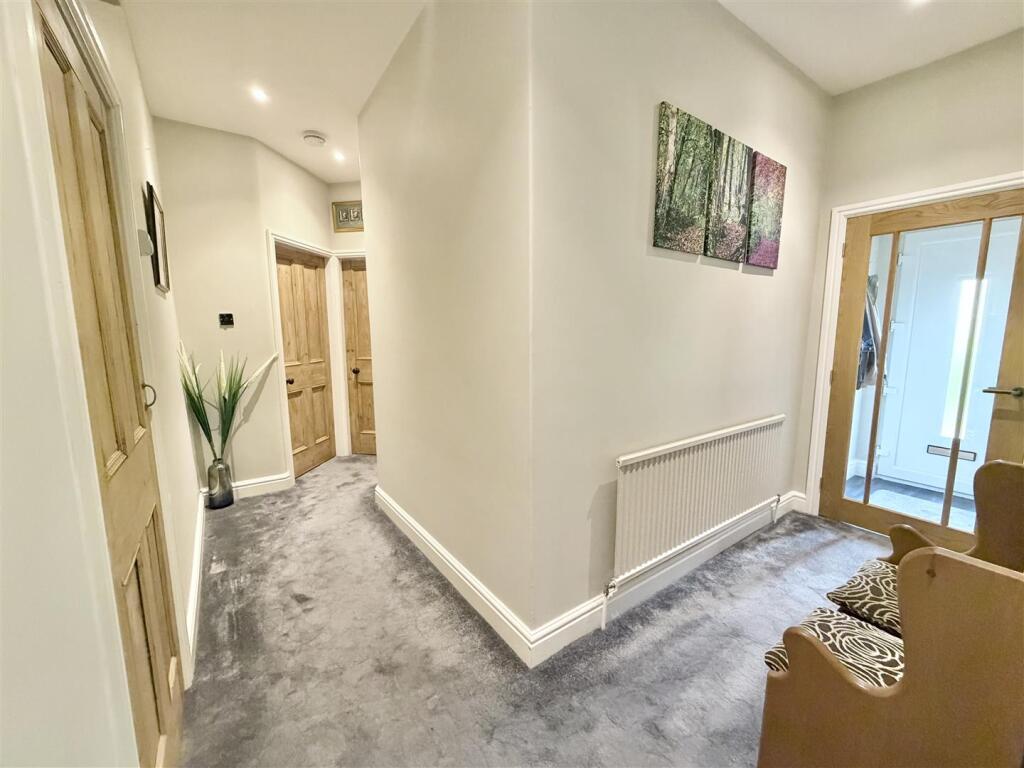 House in Carlisle - More