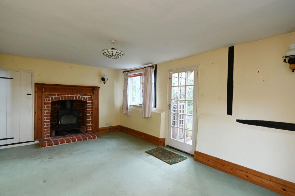 Yoxford, Suffolk photo 4