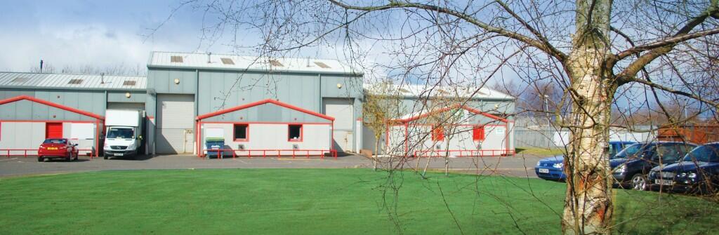 Main image of property: 239 Blairtummock Road, Glasgow, G33