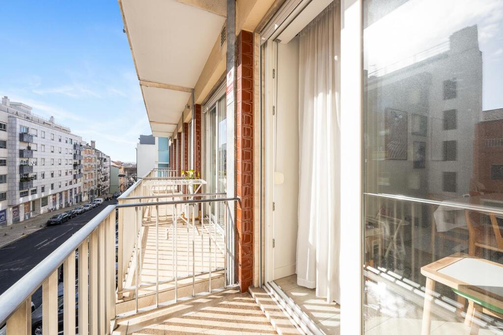 Main image of property: Lisbon