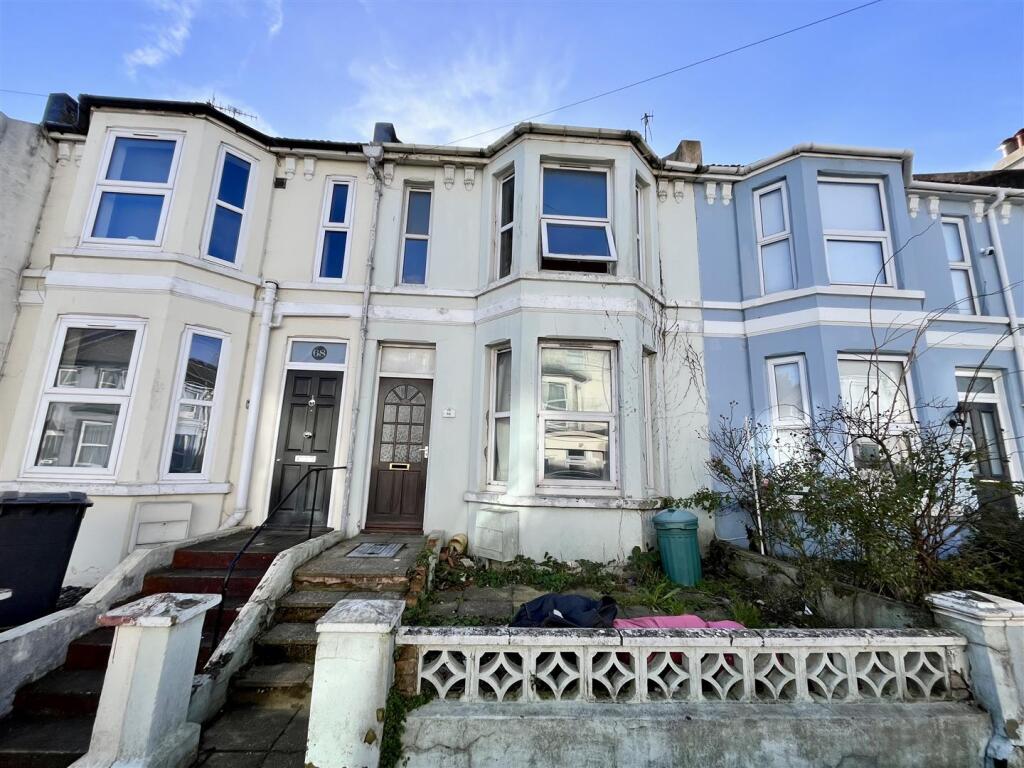 Main image of property: Hughenden Road, Hastings