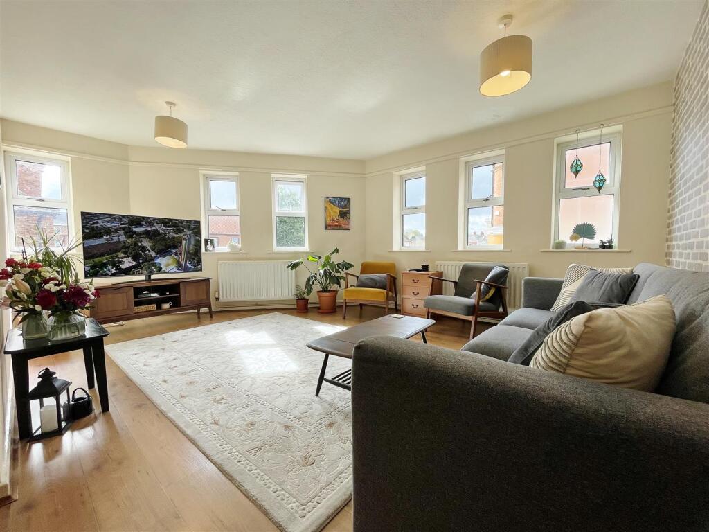 Main image of property: Micklegate, Selby