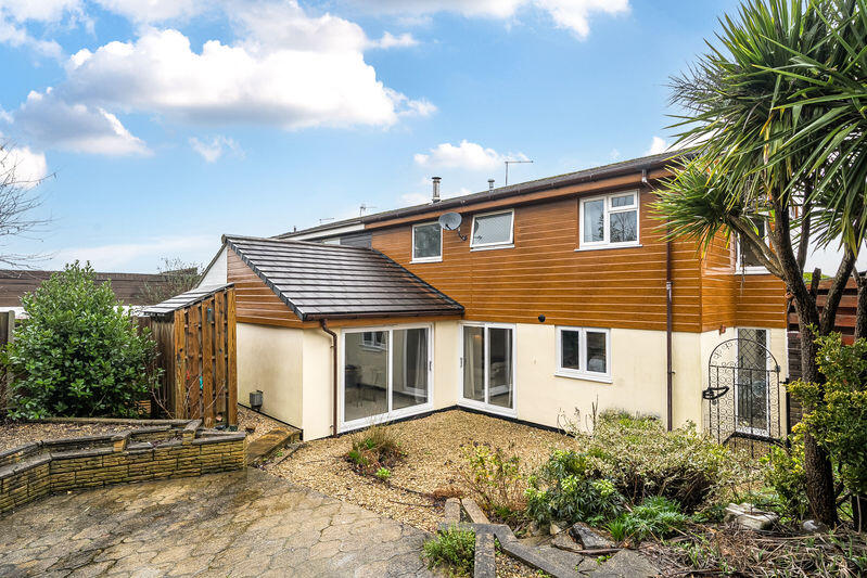 Main image of property: Barn Meads Road, Wellington