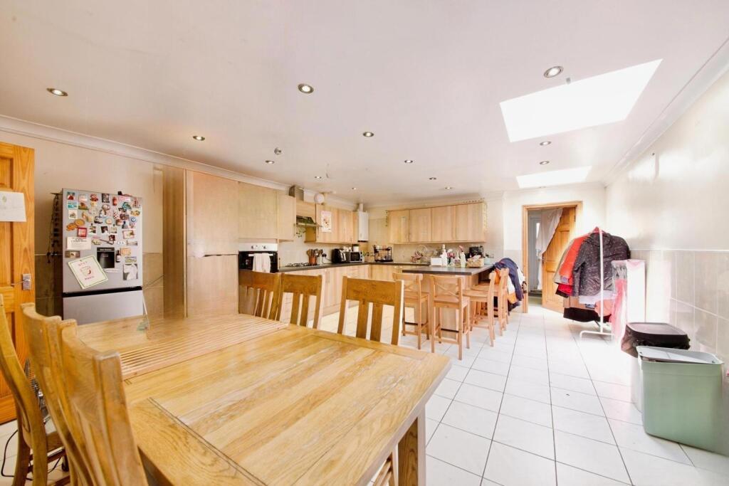 Main image of property: Cottenham Road, Walthamstow, E17