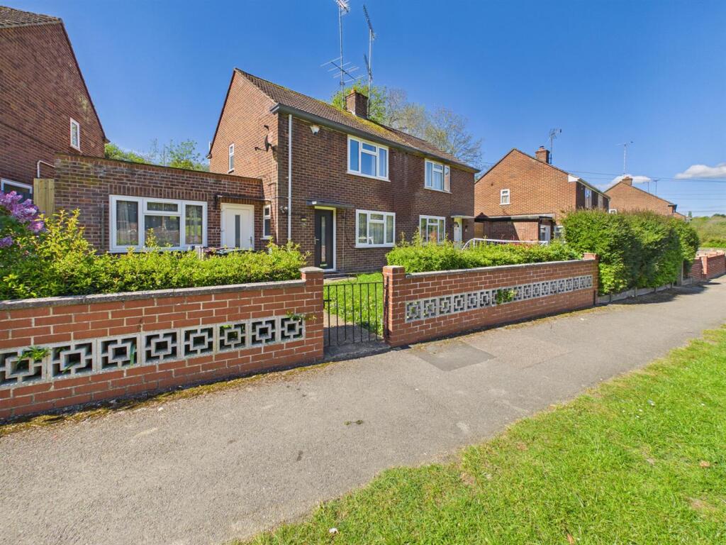 Main image of property: Rodway Road, Tilehurst, Reading