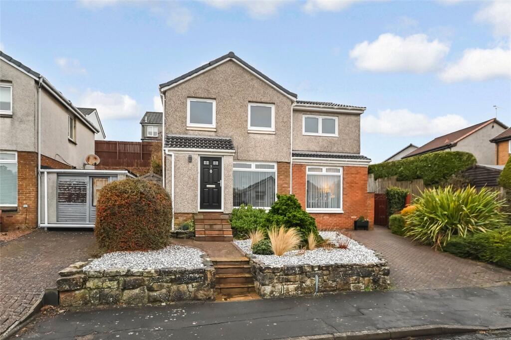 Main image of property: Taransay Drive, Polmont, Falkirk, Stirlingshire, FK2