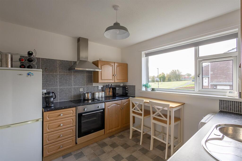 Apartment in Newcastle upon Tyne, Tyne and Wear - View 5
