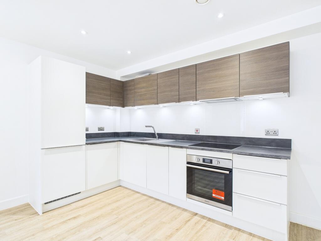 Main image of property: Broadway, Peterborough, PE1 1SU