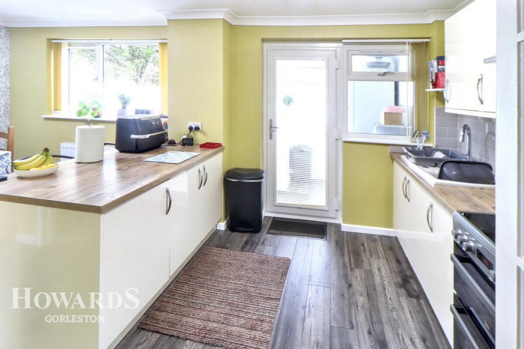 Mariners Close, Gorleston photo 4