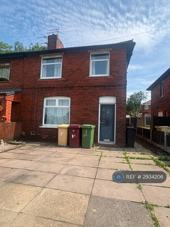 Main image of property: Prince's Avenue, Bolton, BL3